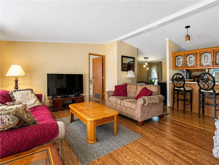 Property Photo:  34 First Street  PA 16117 