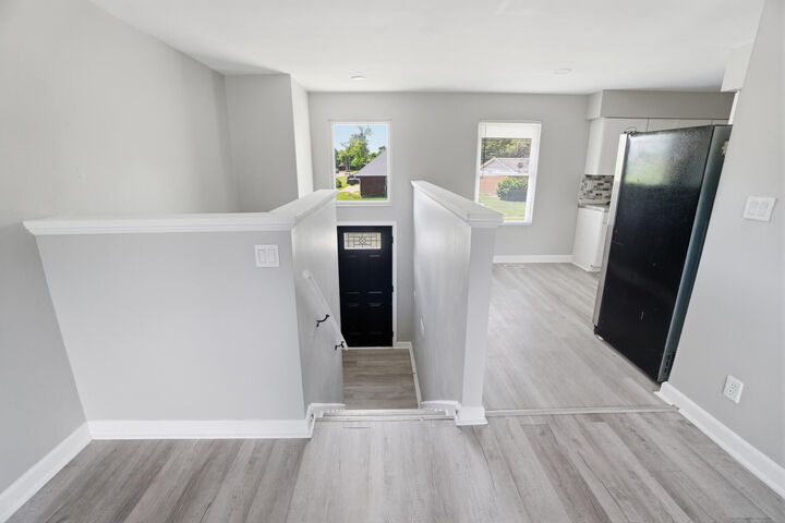 Property Photo:  1805 Coretta Court  OH 45417 