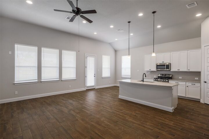 Property Photo:  2324 Clear Pond View  TX 78641 