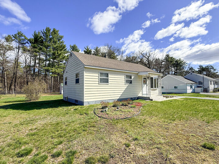 Property Photo:  142 Hill Street  NY 12944 