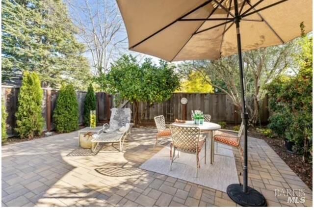 Property Photo:  135 Nantucket Cove  CA 94901 