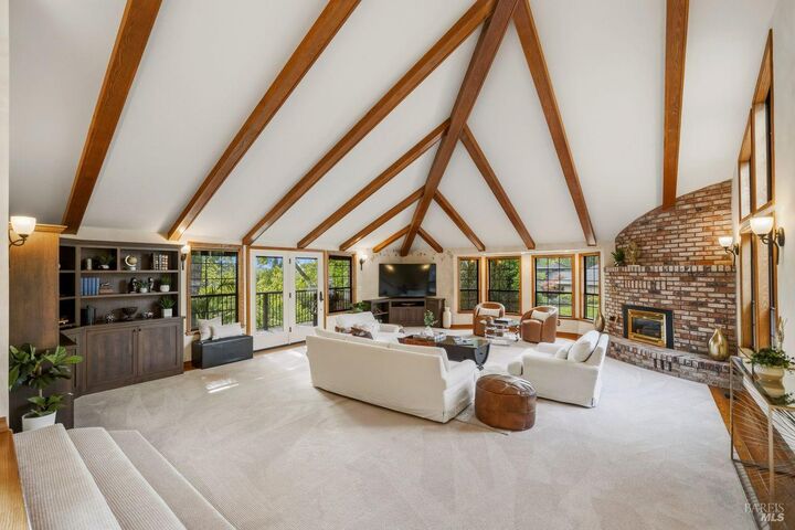 Property Photo:  3541 Foxwood Place  CA 95405 