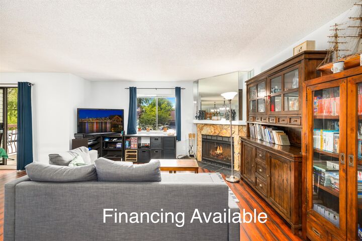Property Photo: 7064 133B Street 201 BC V3W 8A4