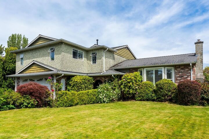 Property Photo: 5259 Oak Place BC V4K 1L8