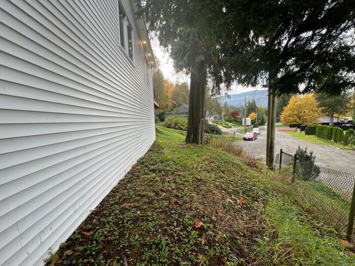 Property Photo: 45992 Gurney Road BC V2R 5A8