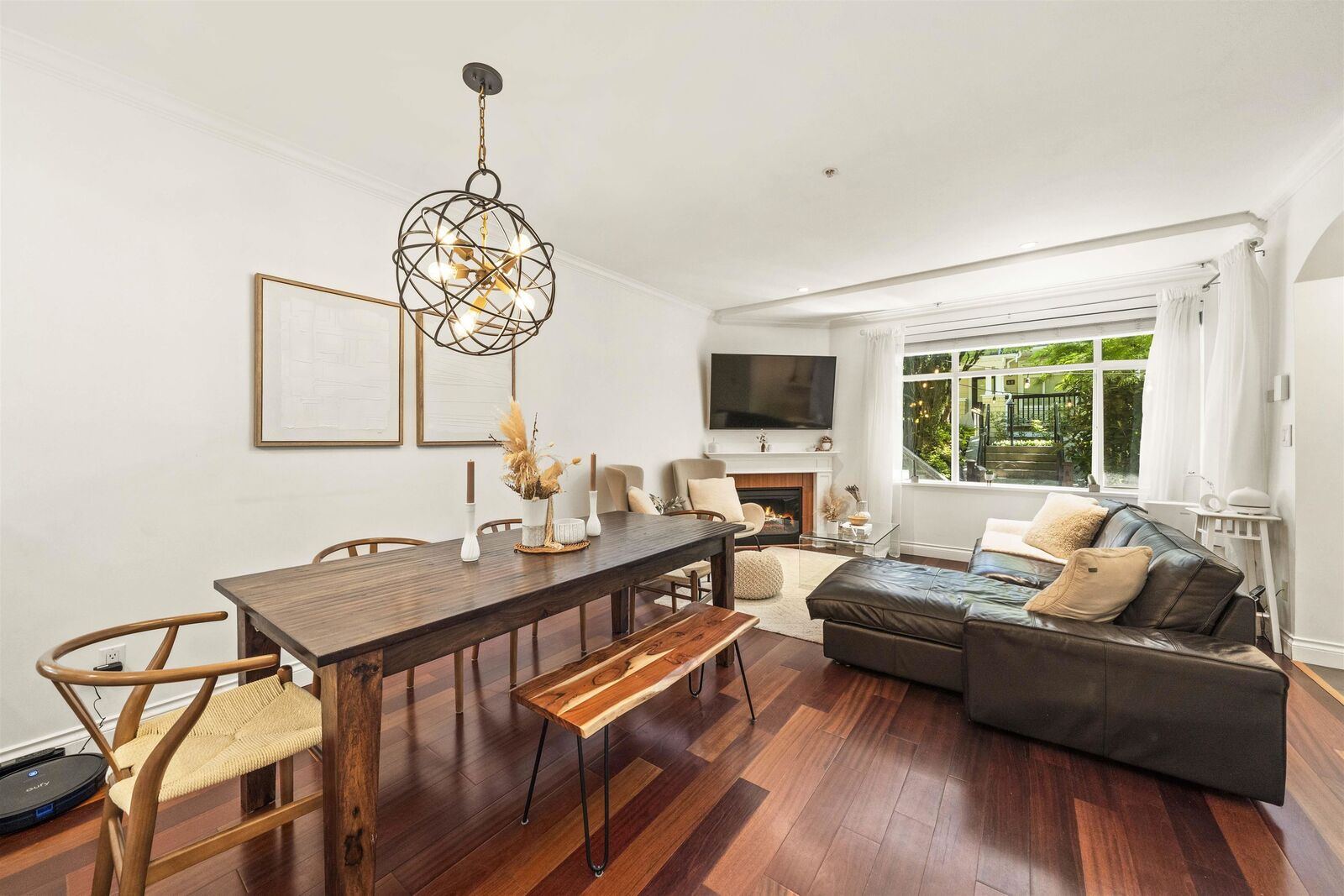Property Photo: 6878 Southpoint Drive 29 BC V3N 5E4