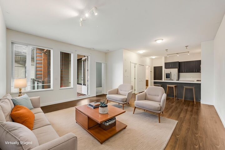 3133 Riverwalk Avenue 422 — photo 1