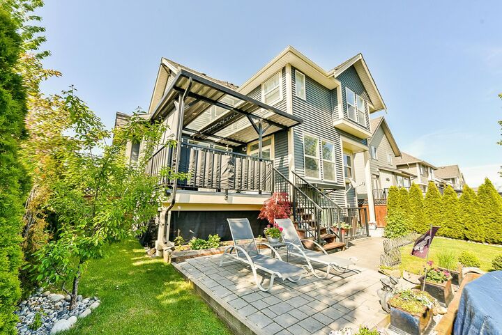 Property Photo: 7158 208A Street BC V2Y 0J1