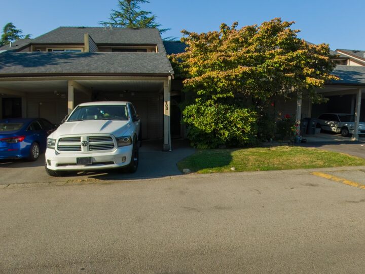 Property Photo: 9270 122 Street 702 BC V3V 4L5