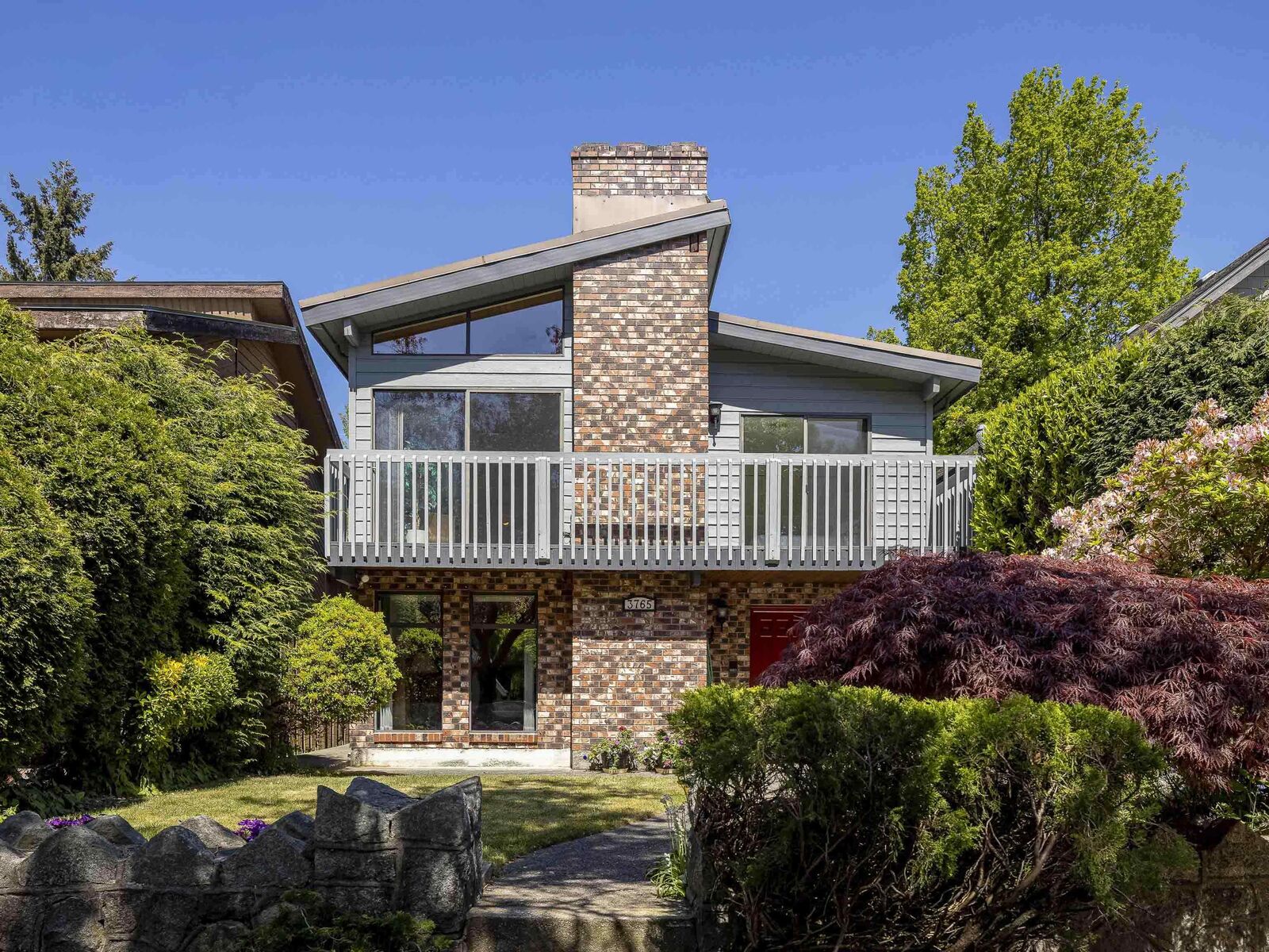 Property Photo:  3765 W 30th Avenue  BC V6S 1W7 