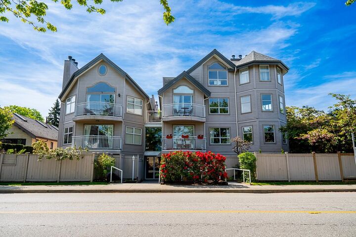 592 W 16th Avenue 304 — photo 1