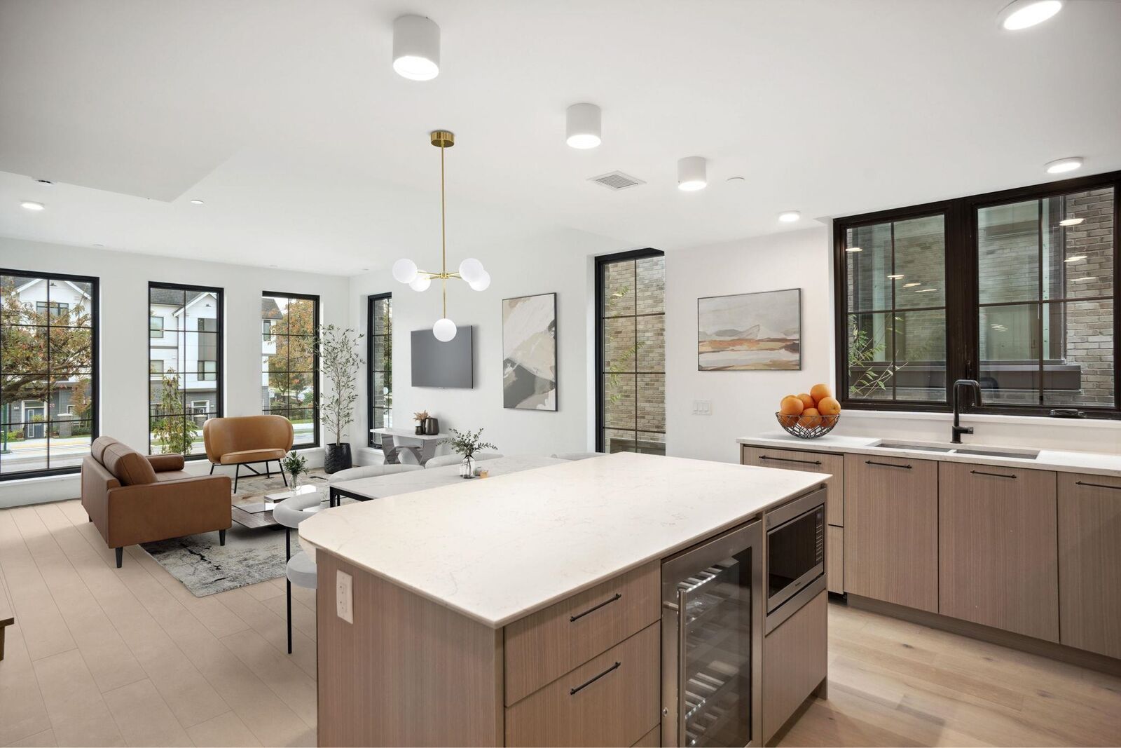 Property Photo:  157 W King Edward Avenue 101  BC V5Y 2H8 