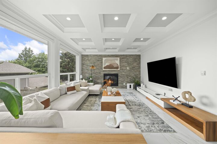 7638 Aubrey Street — photo 1