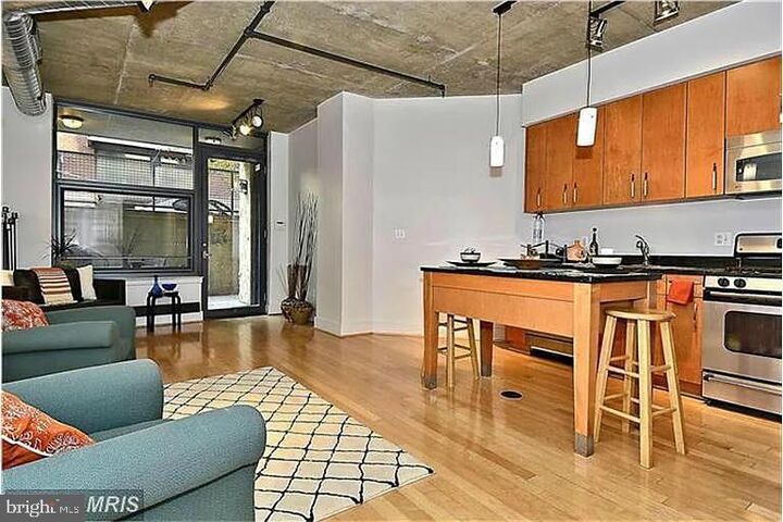 Property Photo:  2301 Champlain Street NW T08  DC 20009 