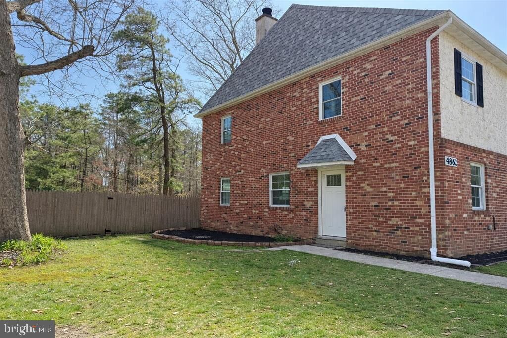 Property Photo:  4862 Corwen Court  NJ 08330 