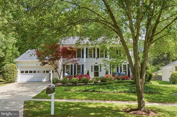 Property Photo:  2213 Aventurine Way  MD 20904 