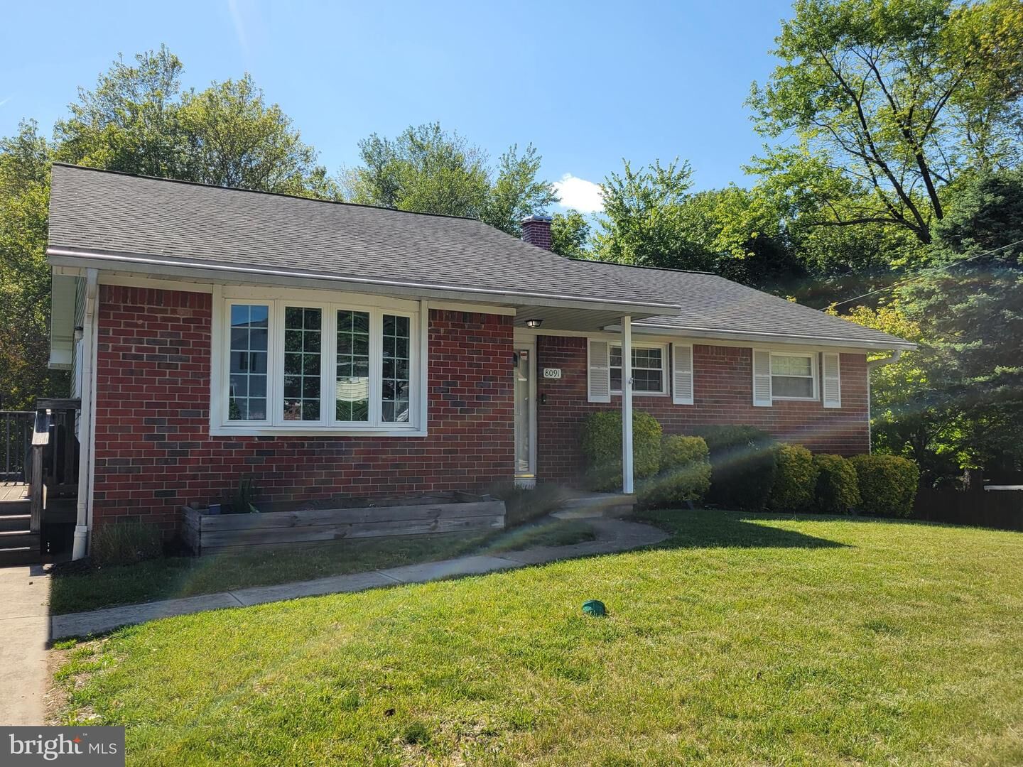 Property Photo:  8091 Phirne Road E  MD 21061 