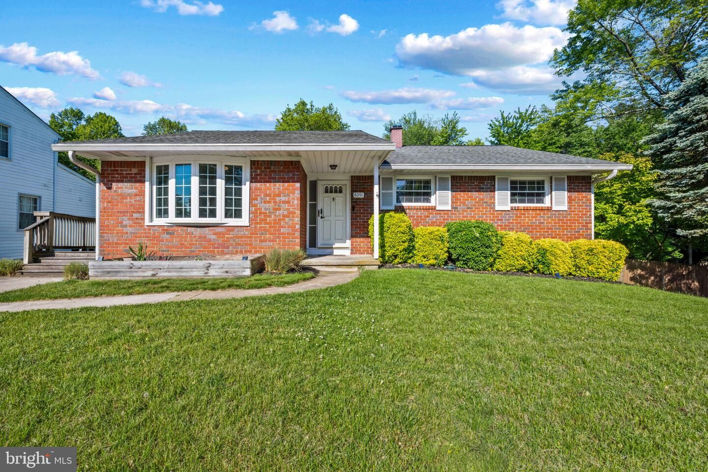 Property Photo:  8091 Phirne Road E  MD 21061 