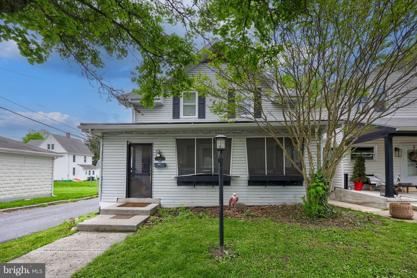 Property Photo:  114 Kelso Street  PA 17111 