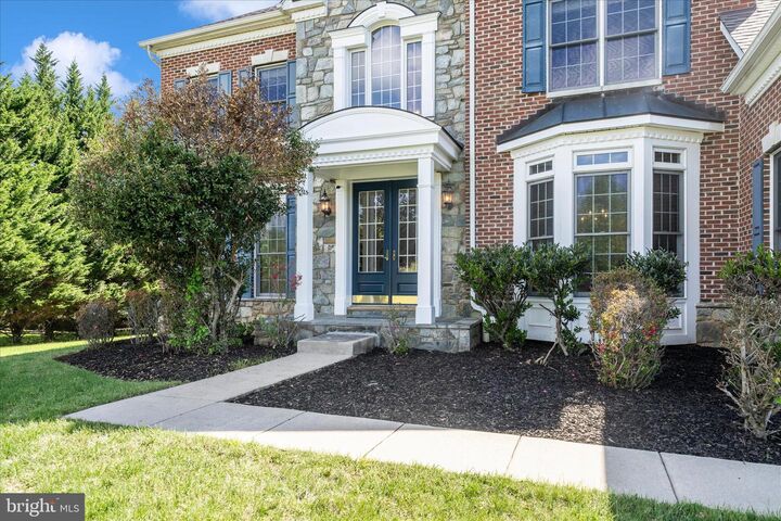 Property Photo:  7011 Cypress Hill Drive  MD 20879 