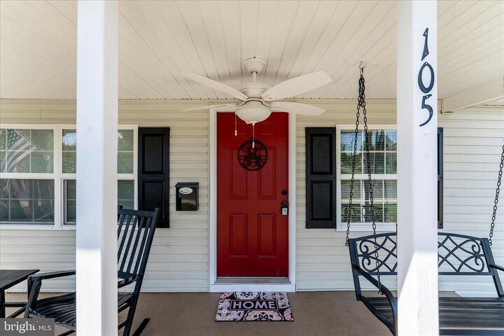 Property Photo: 105 Preston WV 25438