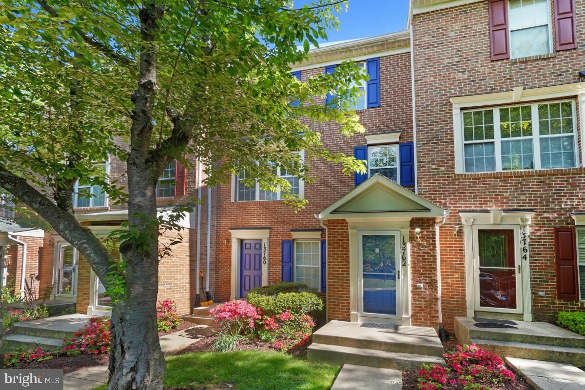Property Photo:  13762 Palmetto Circle 13762  MD 20874 