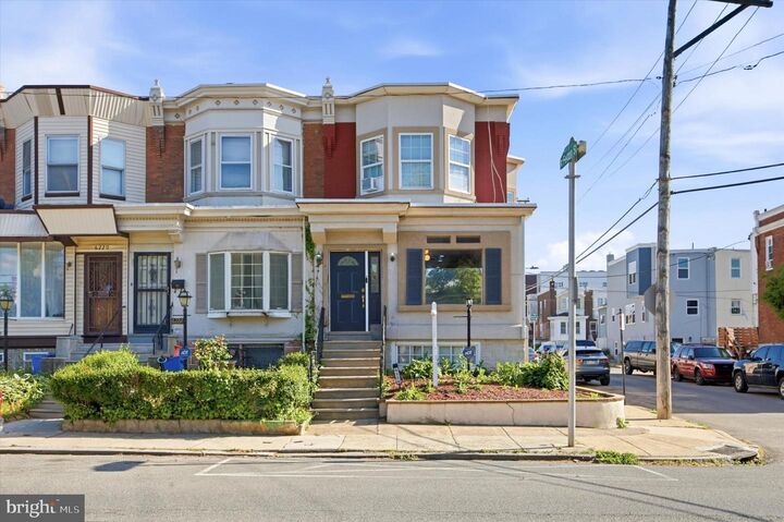 Property Photo:  6224 Cedar Avenue  PA 19143 