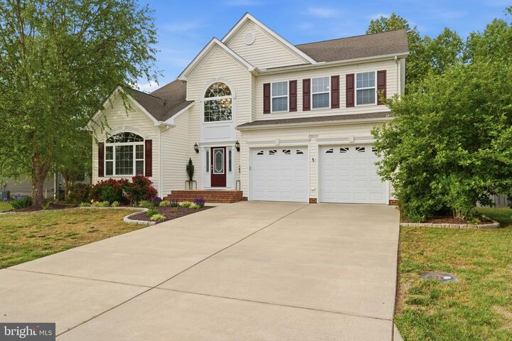 Property Photo:  20850 Middlegate Drive  MD 20653 