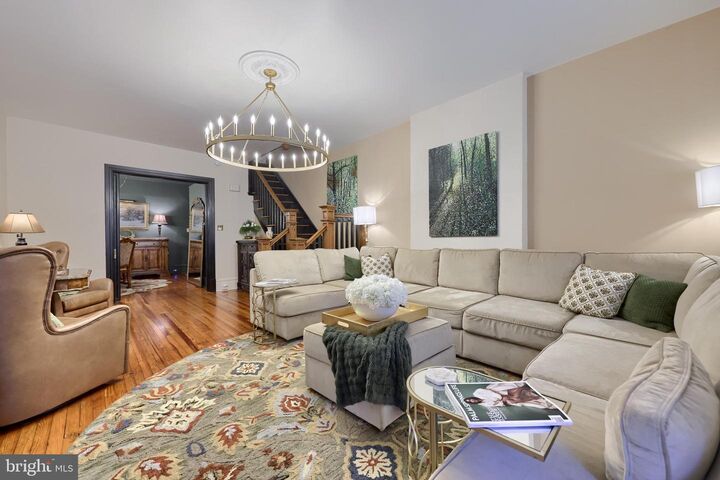 Property Photo:  803 N Duke Street  PA 17602 