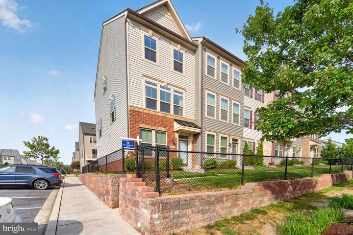 Property Photo:  3111 Potters Hill Road  MD 21076 