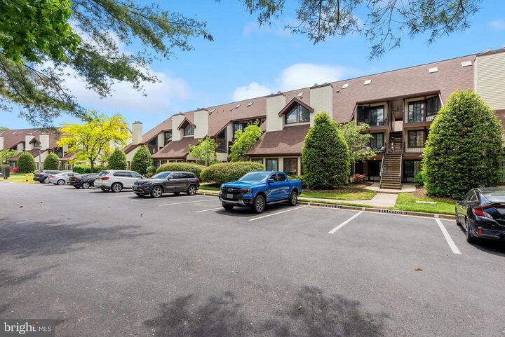 Property Photo:  1611 Airy Hill Court A 9A  MD 21114 