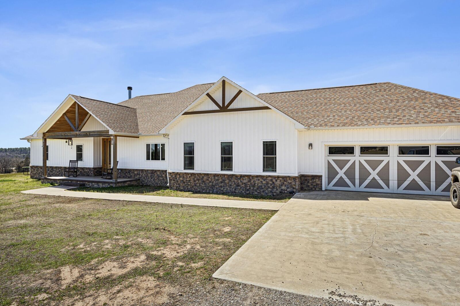 Property Photo:  4503 Dogwood Lane  AR 72949 