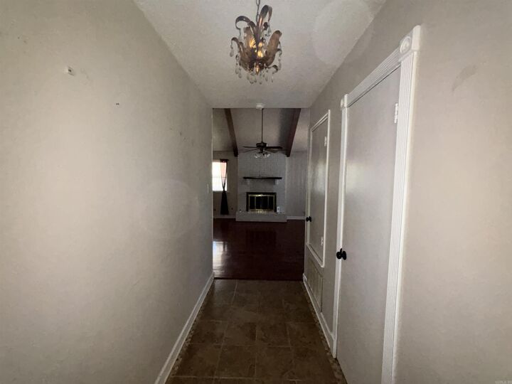 Property Photo: 1 Danbury Lane AR 72076
