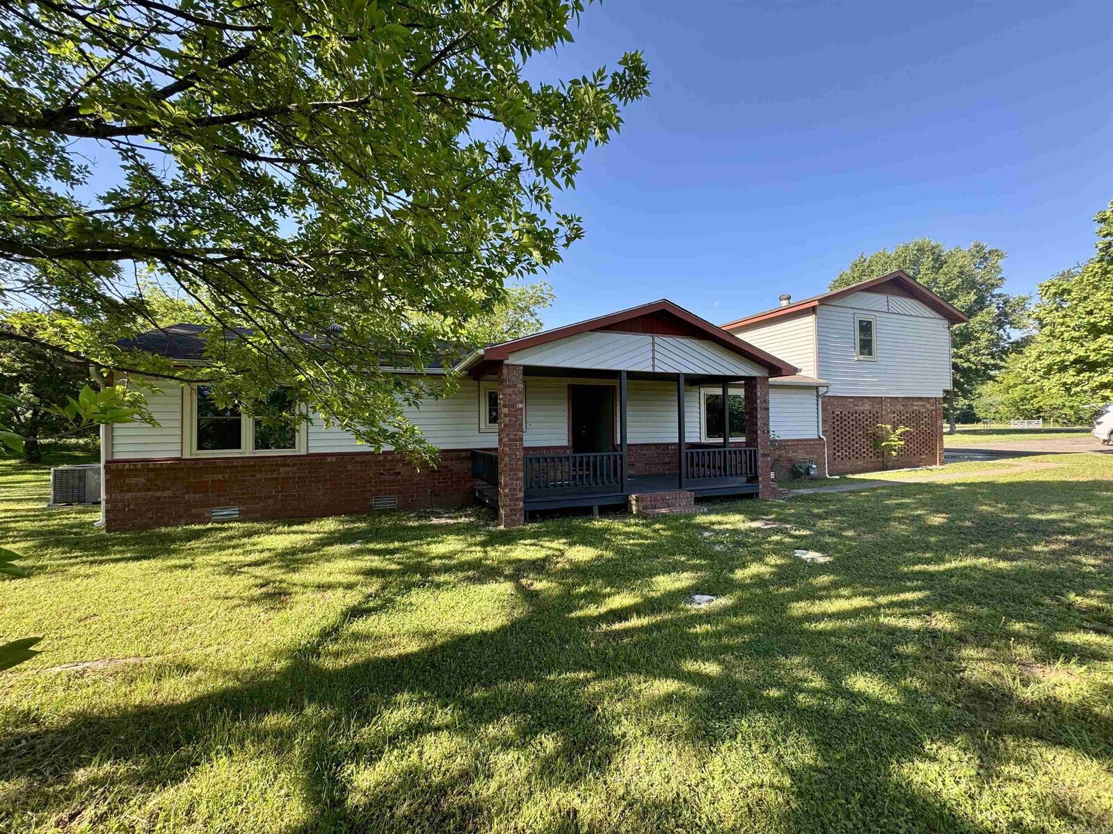 Property Photo:  1170 Jimmy Lile  AR 72802 