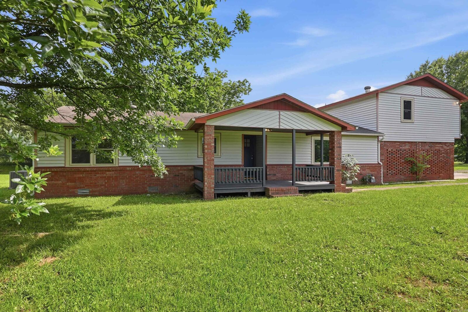 Property Photo: 1170 Jimmy Lile AR 72802