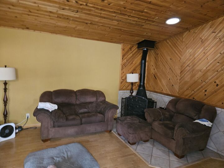 Property Photo:  1106 N Gila Drive  AZ 85541 