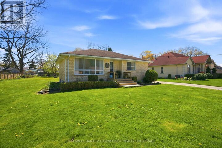 Property Photo:  195 Bethany Street  ON N0M 2K0 