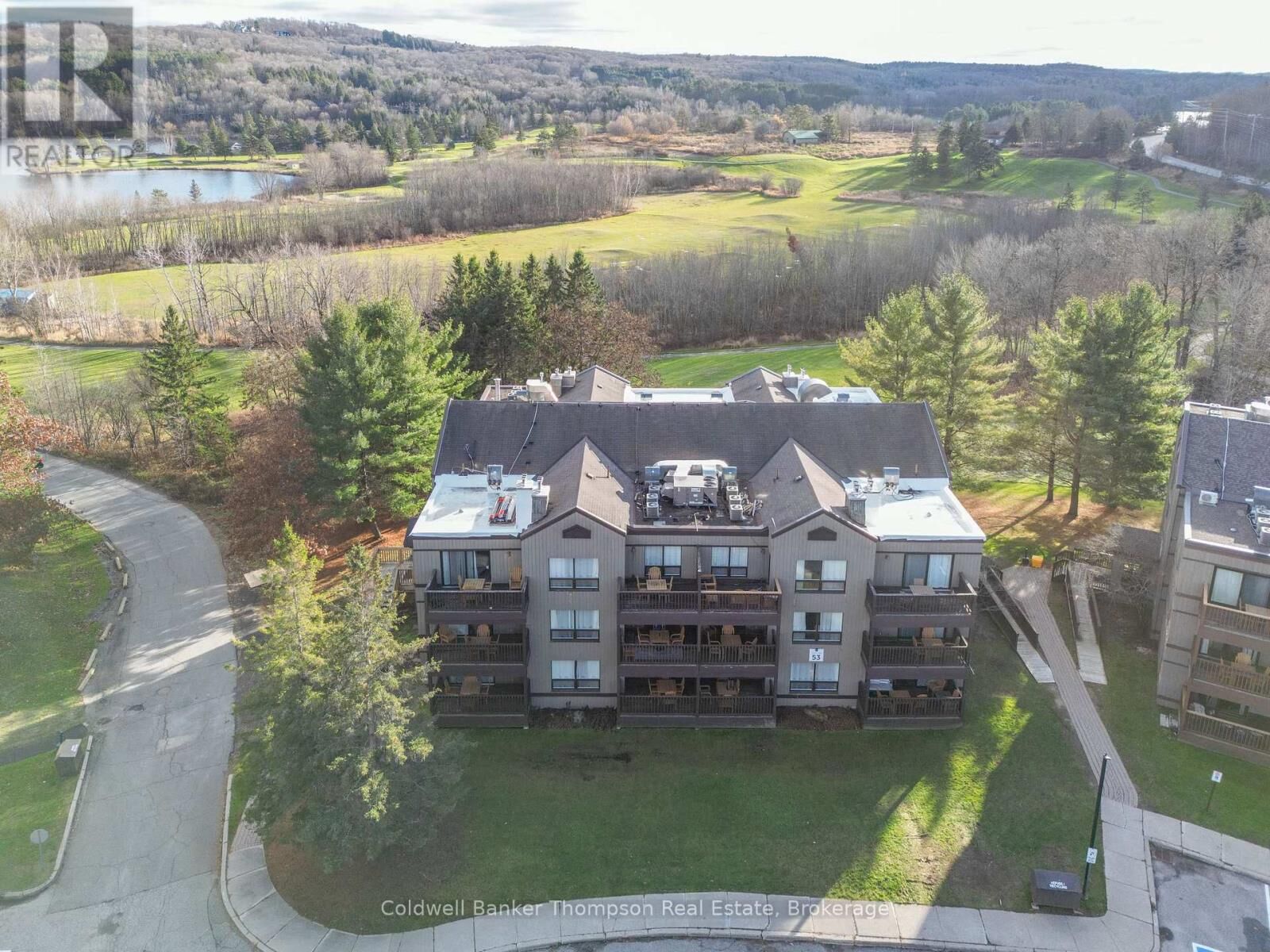 Property Photo:  1235 Deerhurst Drive 53-201  ON P1H 2E8 