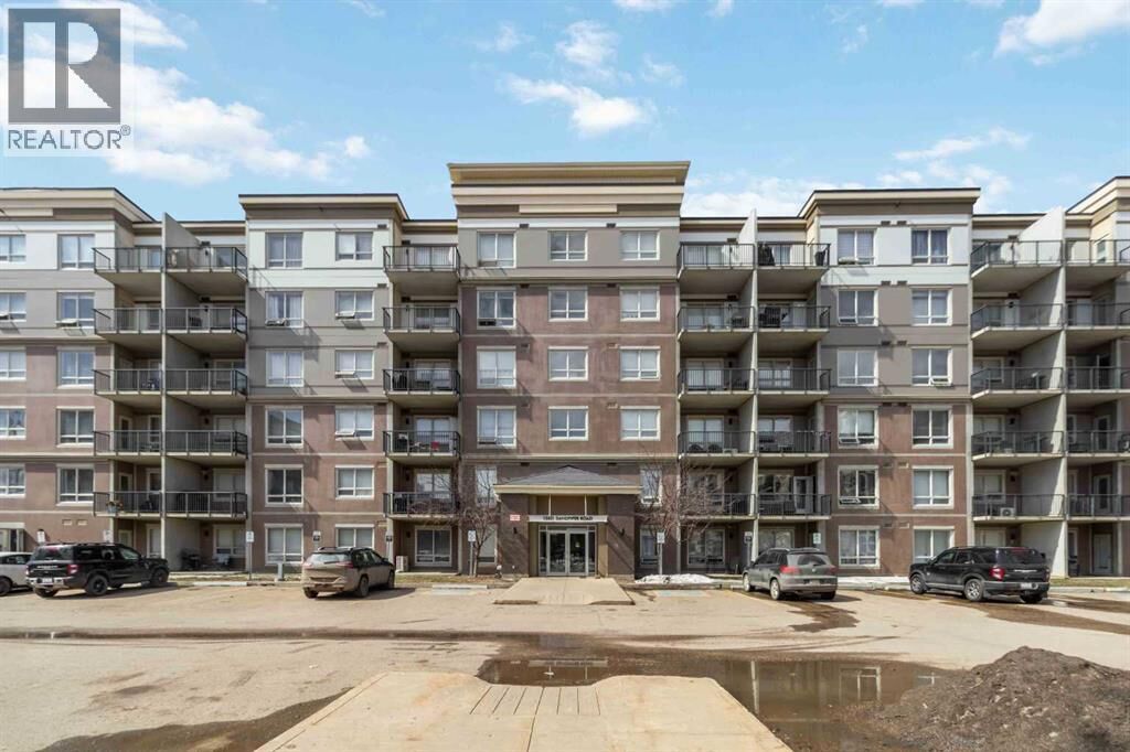 Property Photo: 136 Sandpiper Road AB T9K 0J7
