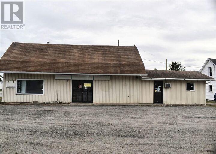 Property Photo: 10494 & 10496 Highway 17 ON P0M 2M0