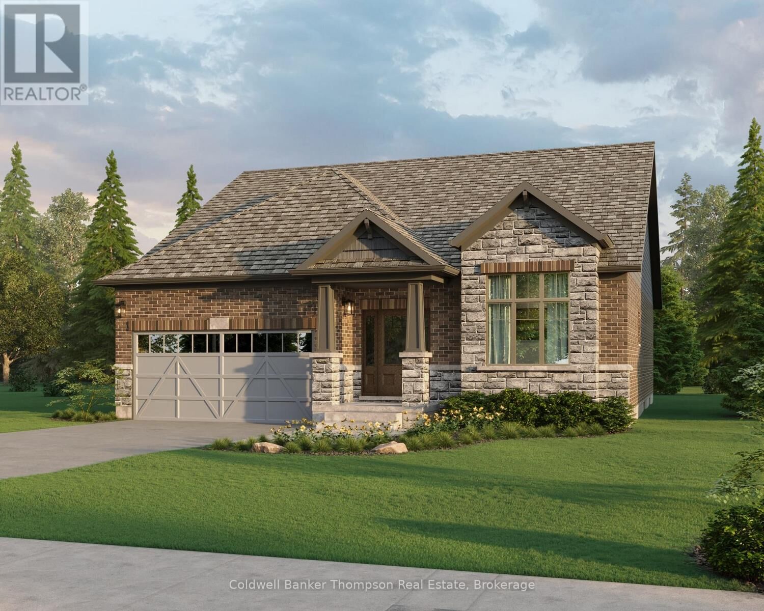 Property Photo:  3 Green Drive  ON P1H 0K7 