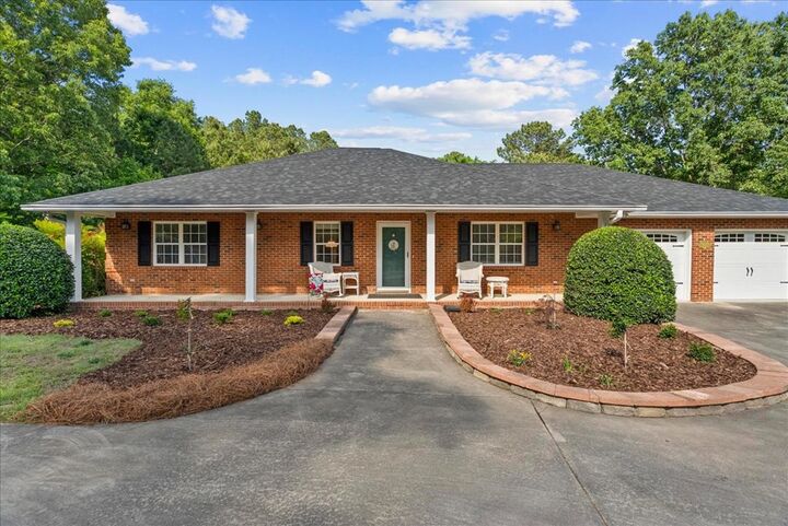 Property Photo:  300 Pemotoma Way  GA 30705 