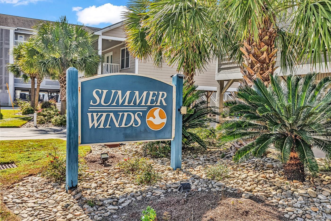 Property Photo:  1521 N Waccamaw Dr.  SC 29576 