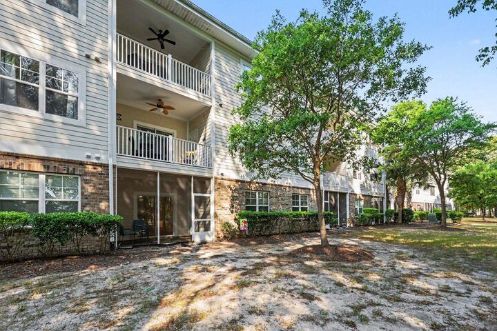 Property Photo:  6253 Catalina Dr. 313  SC 29582 