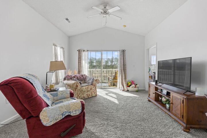 Property Photo:  248 Sun Colony Blvd. A-305  SC 29568 