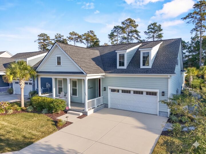 Property Photo:  129 Black Water Dr.  SC 29576 