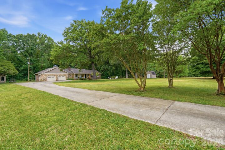 Property Photo:  1811 Price Road  NC 28079 