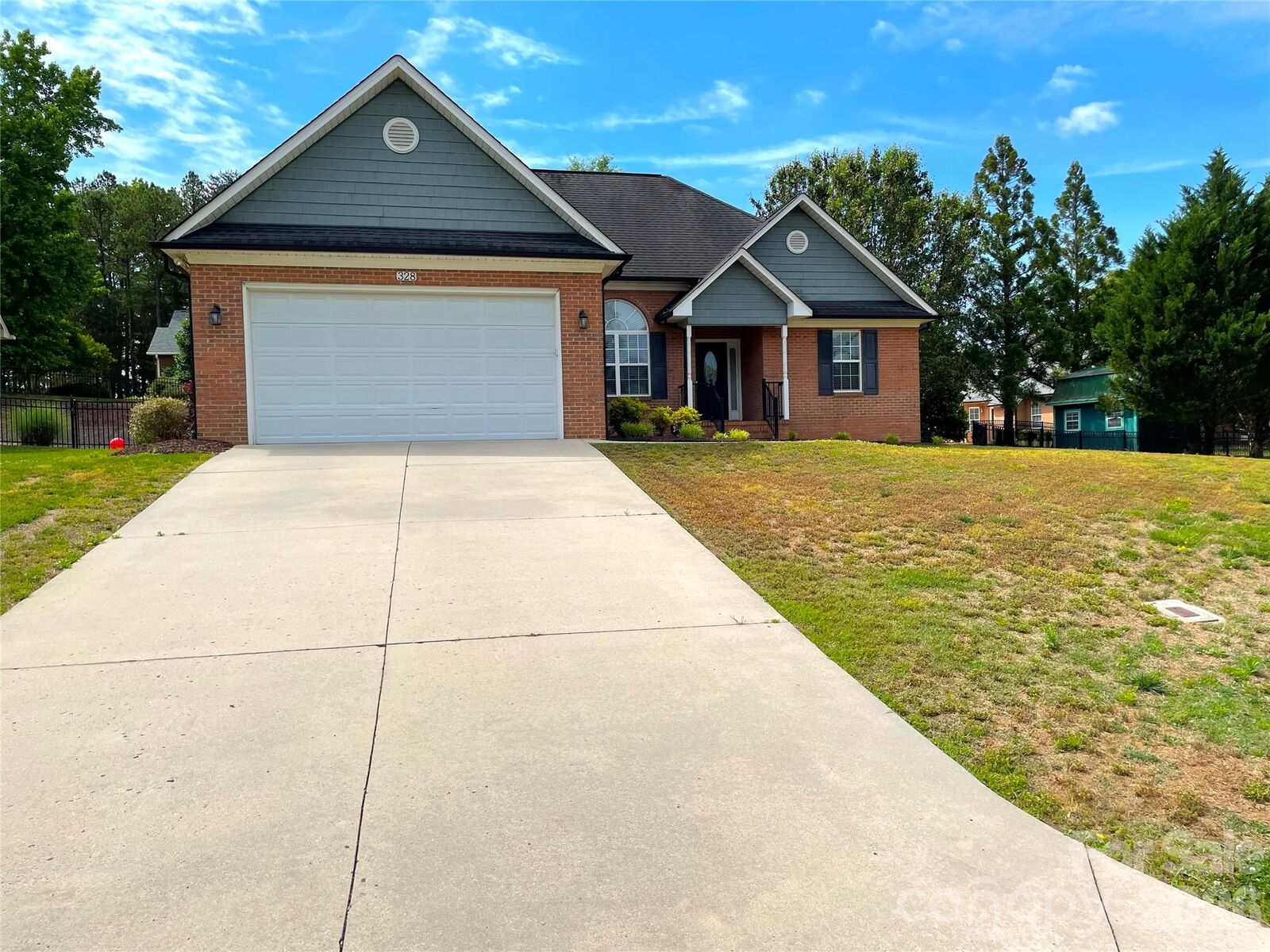 Property Photo:  328 River Birch Circle  NC 28115 