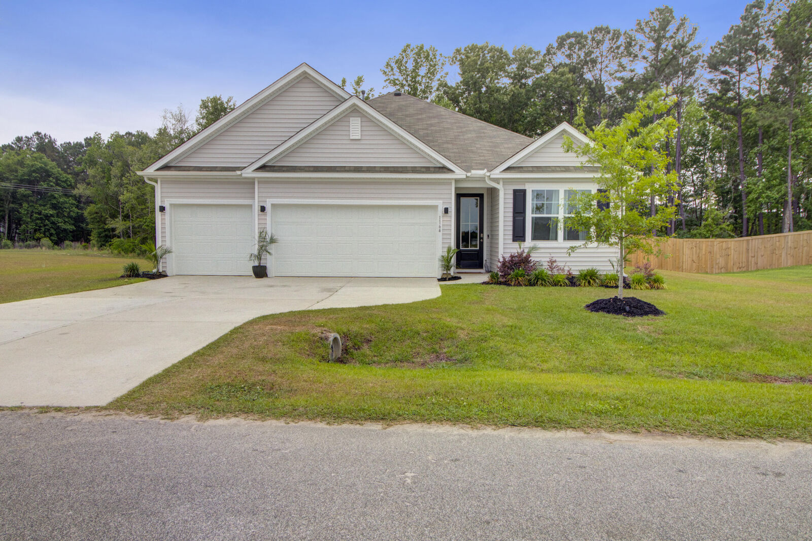 Property Photo: 1164 Wading Point Boulevard SC 29450