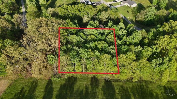 Property Photo:  2941 Yuma Drive  OH 45171 